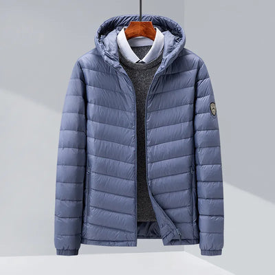 Ace Puffer Jacket