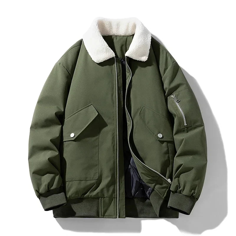 Feldo Jacket