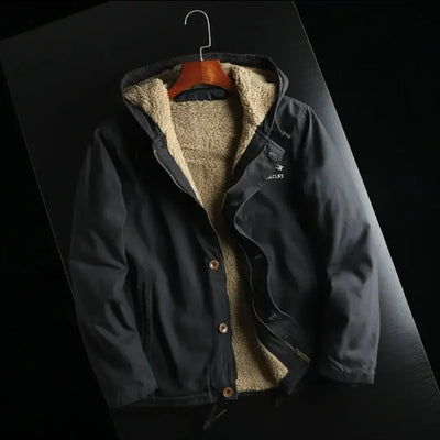 Elver Jacket