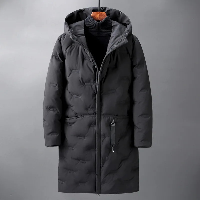 Montano Parka