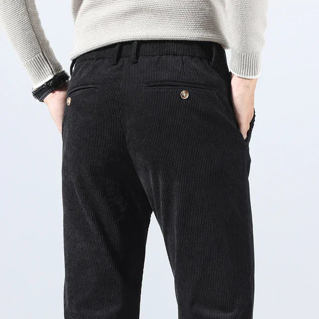 Chester™ | Cord Trousers