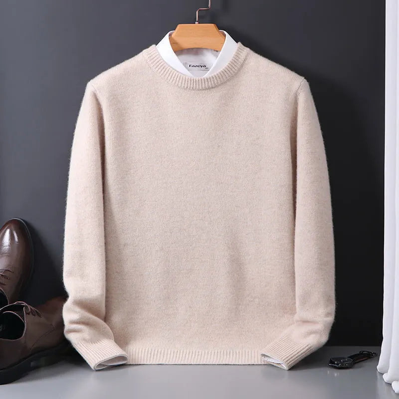 Maximo | Cashmere Sweater