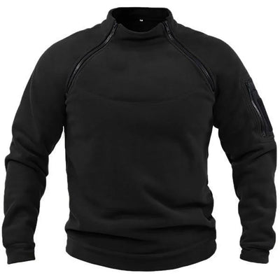 Henk | Thermal Pullover