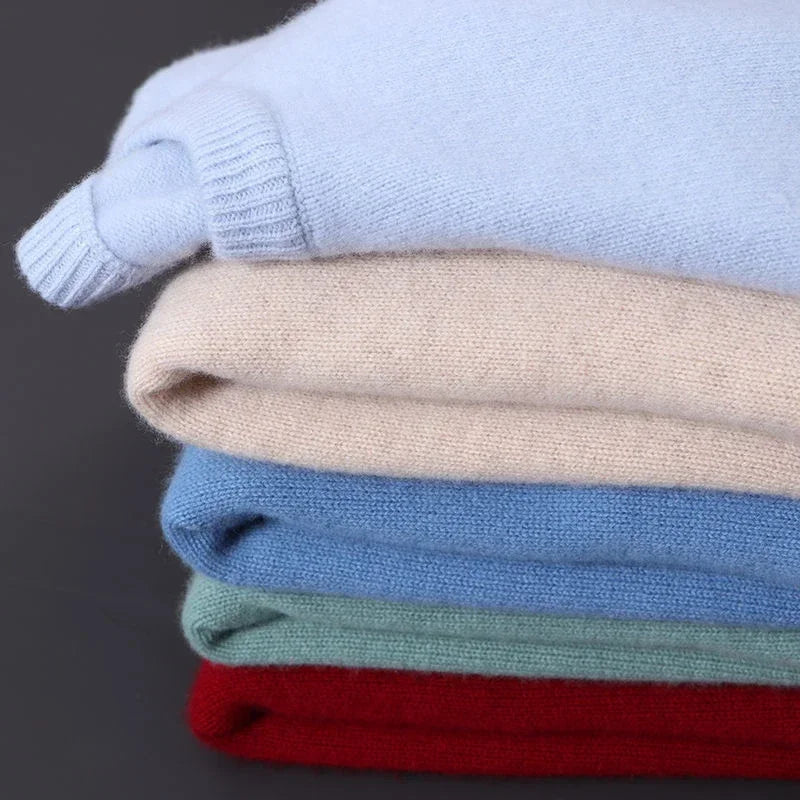 Maximo | Cashmere Sweater