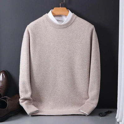 Maximo | Cashmere Sweater