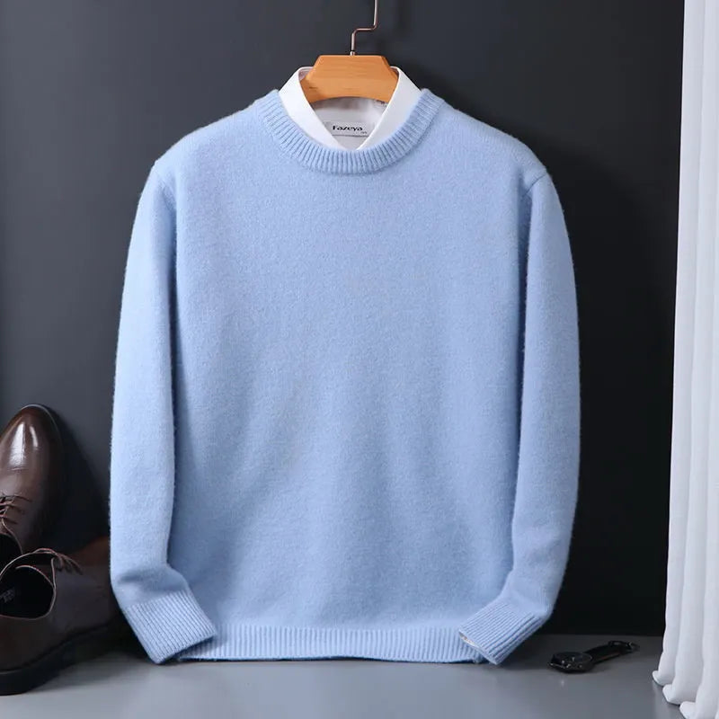 Maximo | Cashmere Sweater