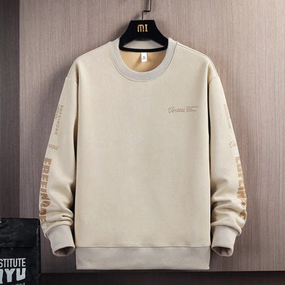 Arbor I Classic Sweater