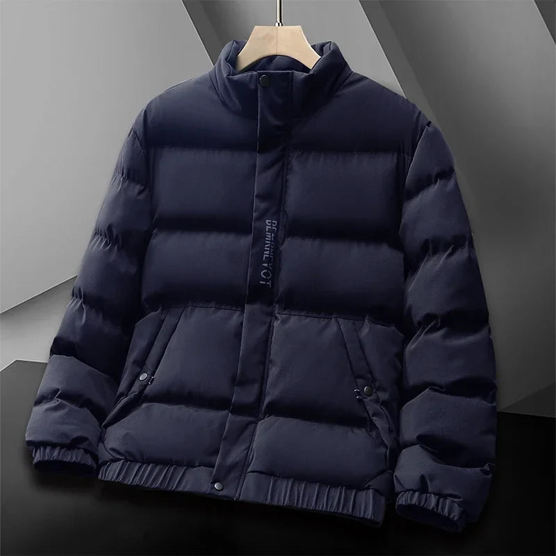 Giacca Puffer Jacket