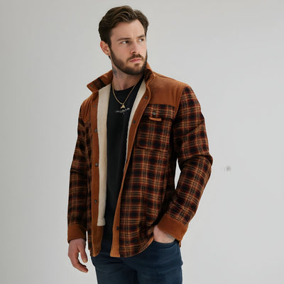 'Grezon' Jacket