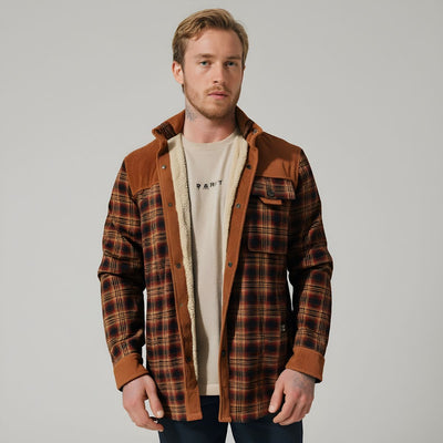 'Grezon' Jacket