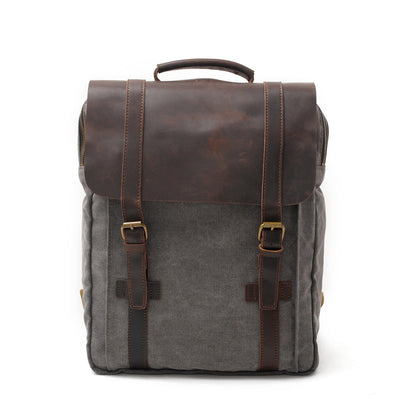 Vintage Rucksack | HALLSTAT