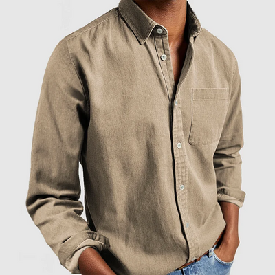 Dean Premium Casual Shirt