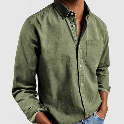 Dean Premium Casual Shirt