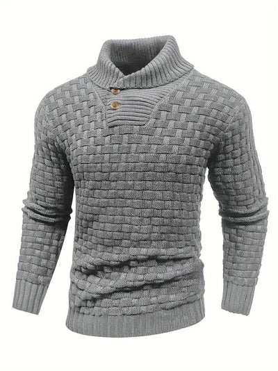 Matteo | Knitted Sweater