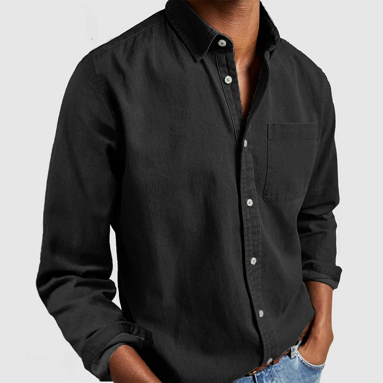 Dean Premium Casual Shirt