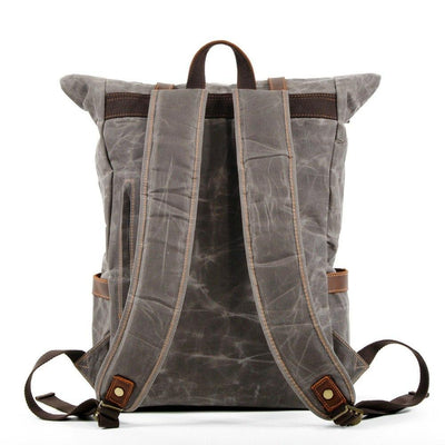 Hipster Rucksack | LUCERNE