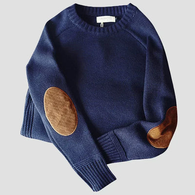 Grégoire | Wool Sweater