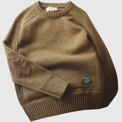 Grégoire | Wool Sweater