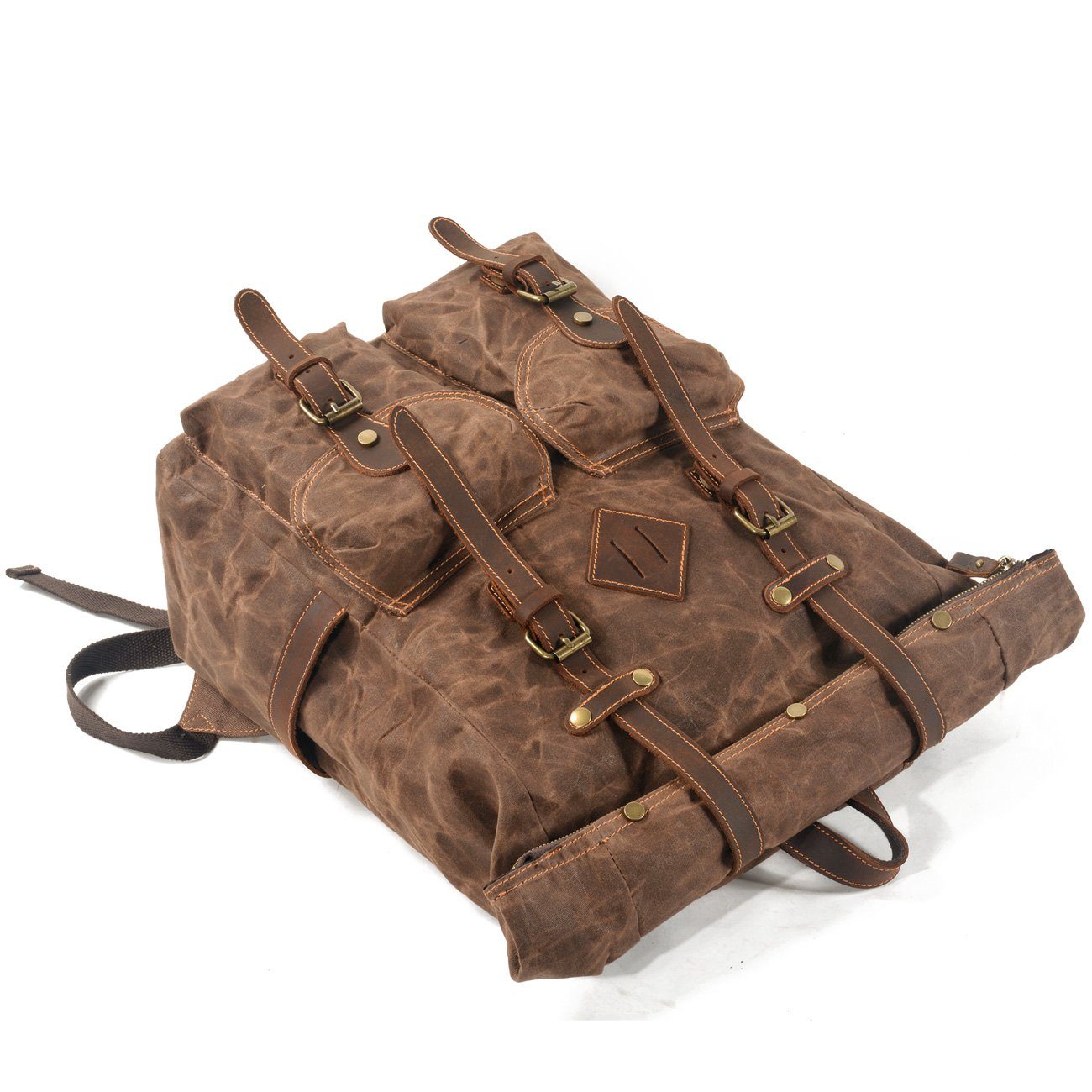 Hipster Rucksack | LUCERNE