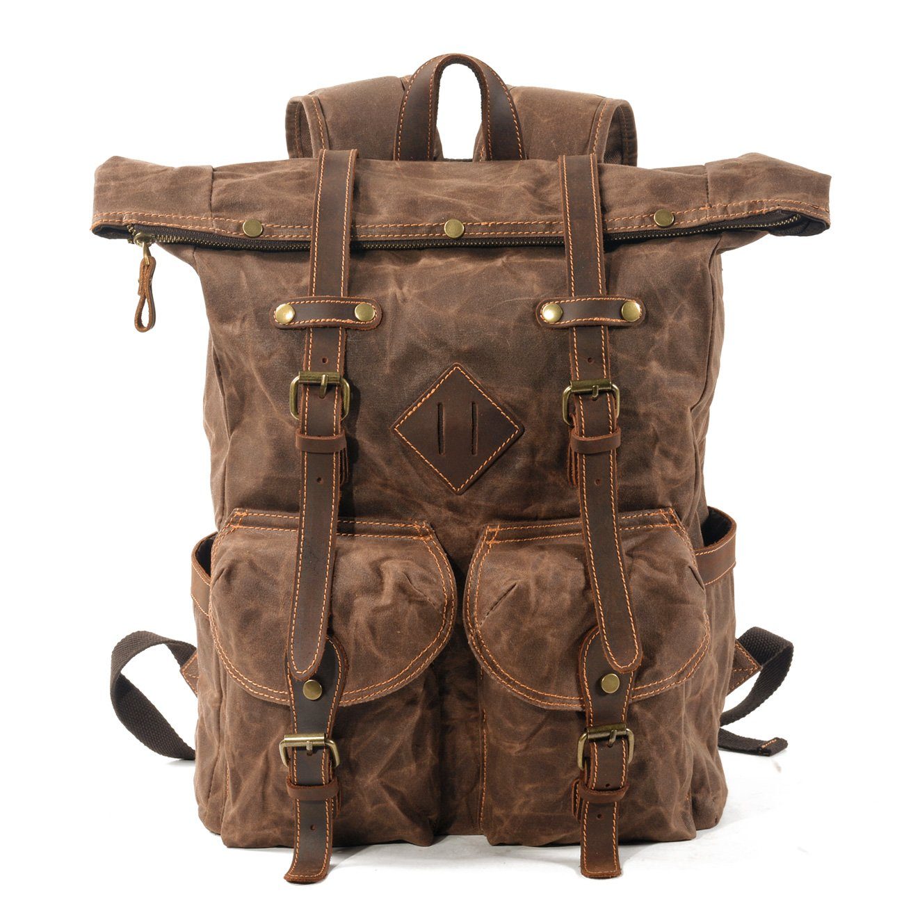 Hipster Rucksack | LUCERNE