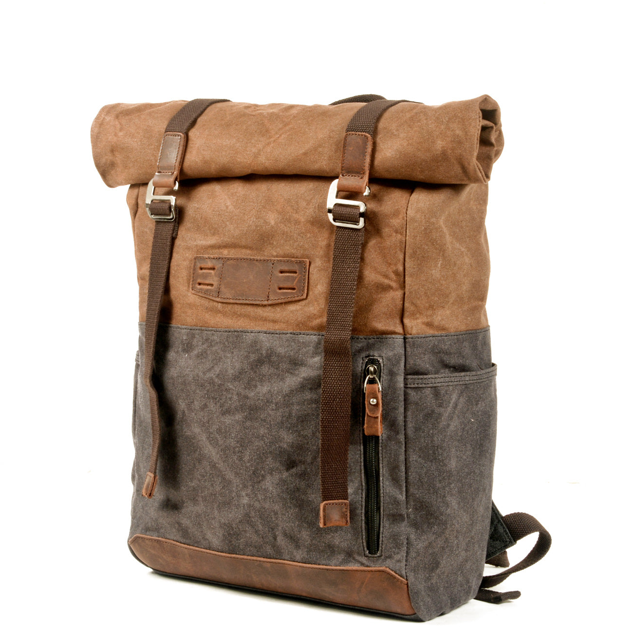 Linen Day Backpack | AALESUND