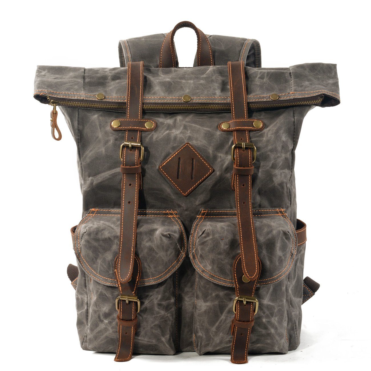 Hipster Rucksack | LUCERNE