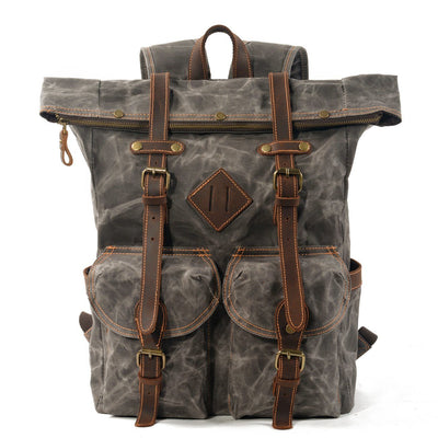 Hipster Rucksack | LUCERNE