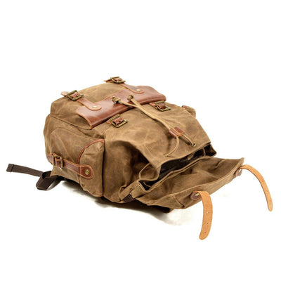 Old School Rucksack | KESWICK