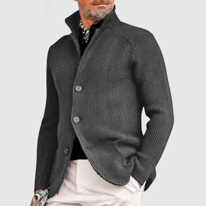 Armando™ | Gentleman's Cardigan