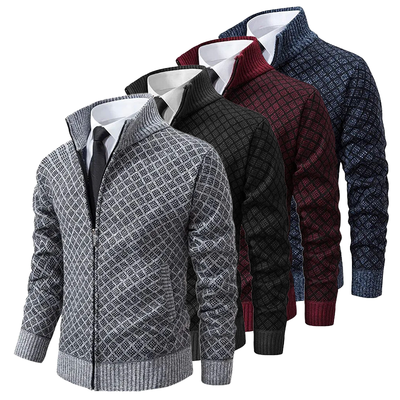 Paul - Stylish Men's Jacket