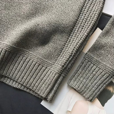 Grégoire | Wool Sweater