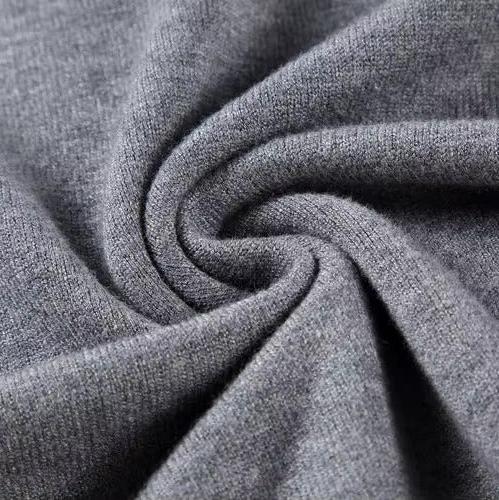 Laurent | Cashmere Turtleneck Sweater