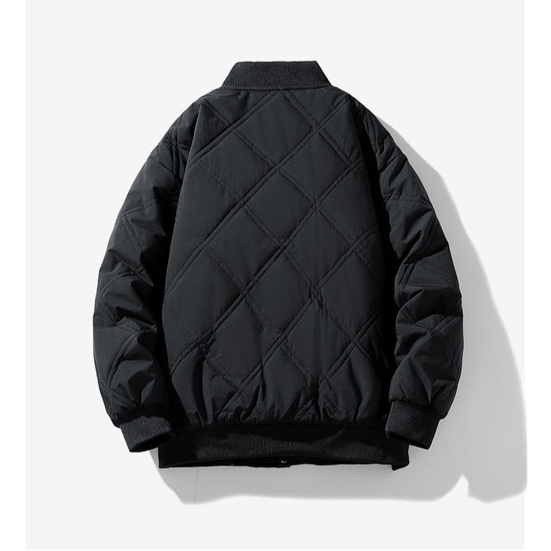 Dalgo Bomber Jacket