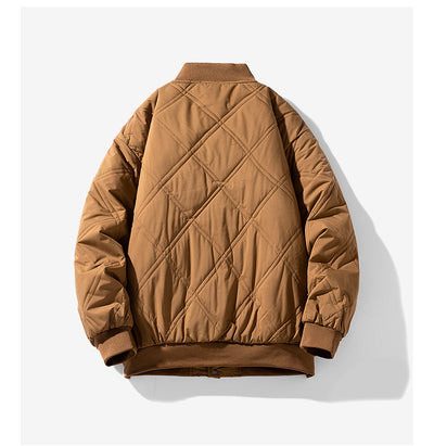 Blouson Jacket