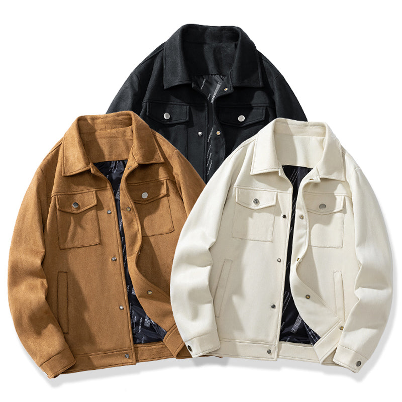 Martil Jacket