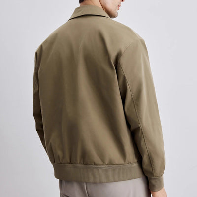 Hifer Jacket