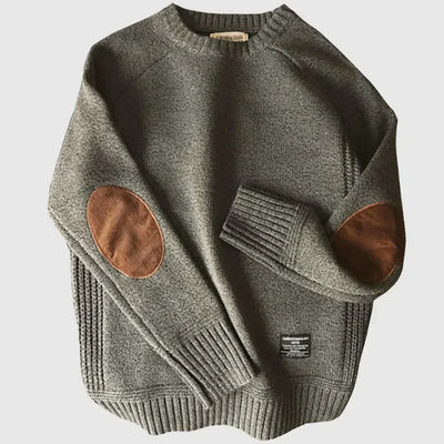 Taylor | Haven Wool Sweater