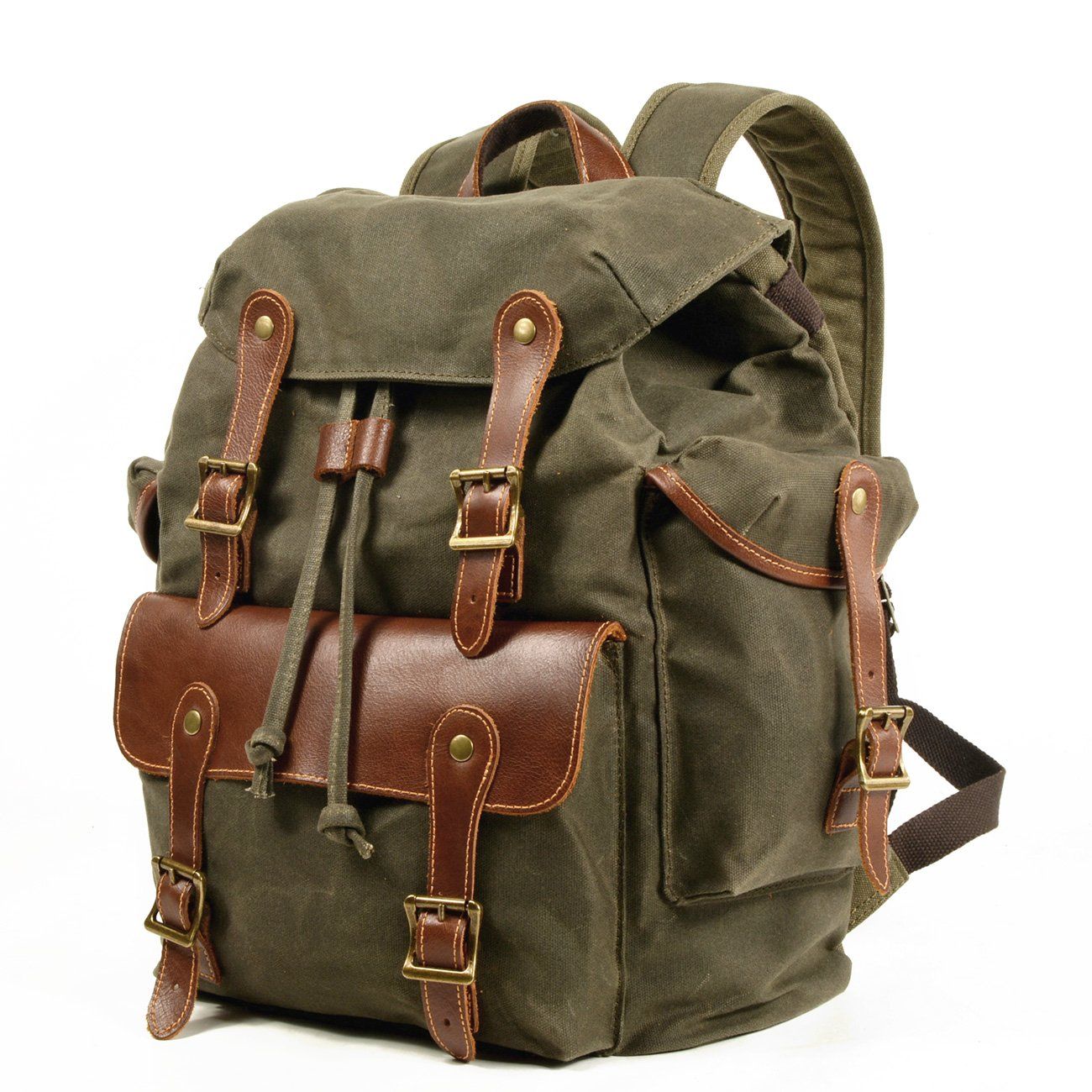 Old School Rucksack | KESWICK