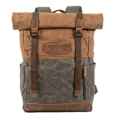 Linen Day Backpack | AALESUND