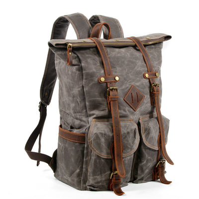 Hipster Rucksack | LUCERNE