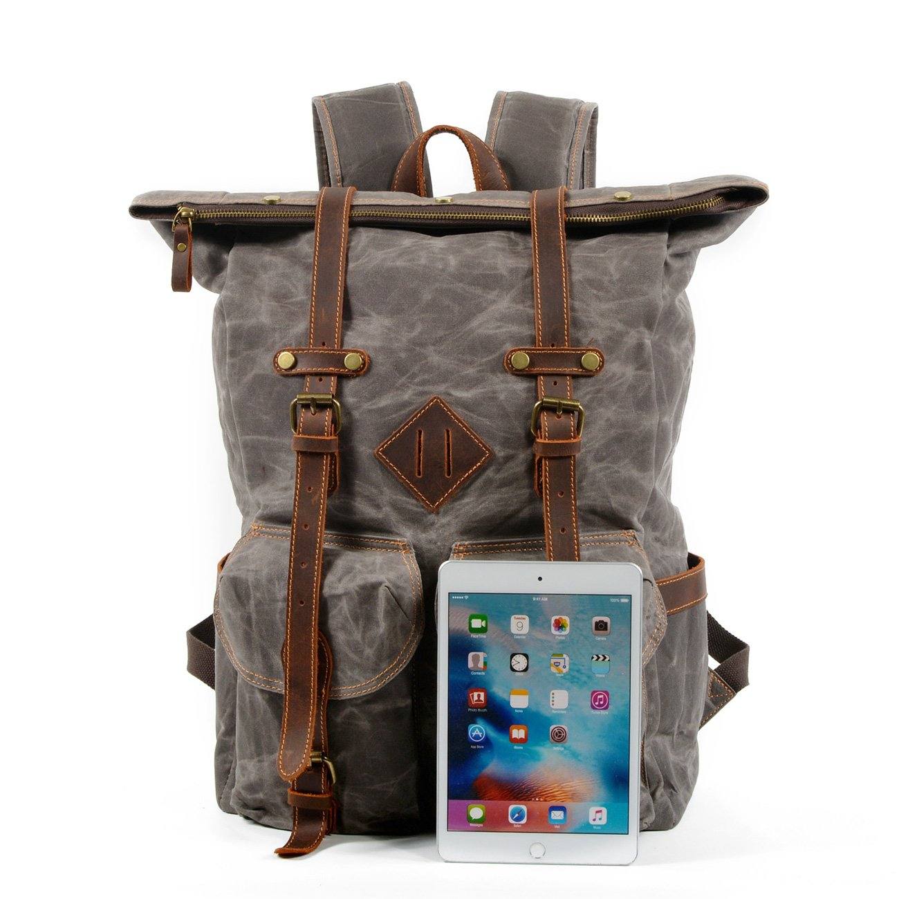 Hipster Rucksack | LUCERNE