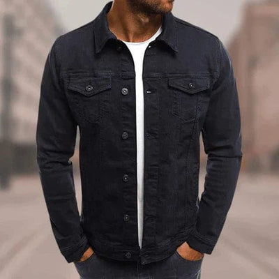 Balazs™ - Denim Jacket