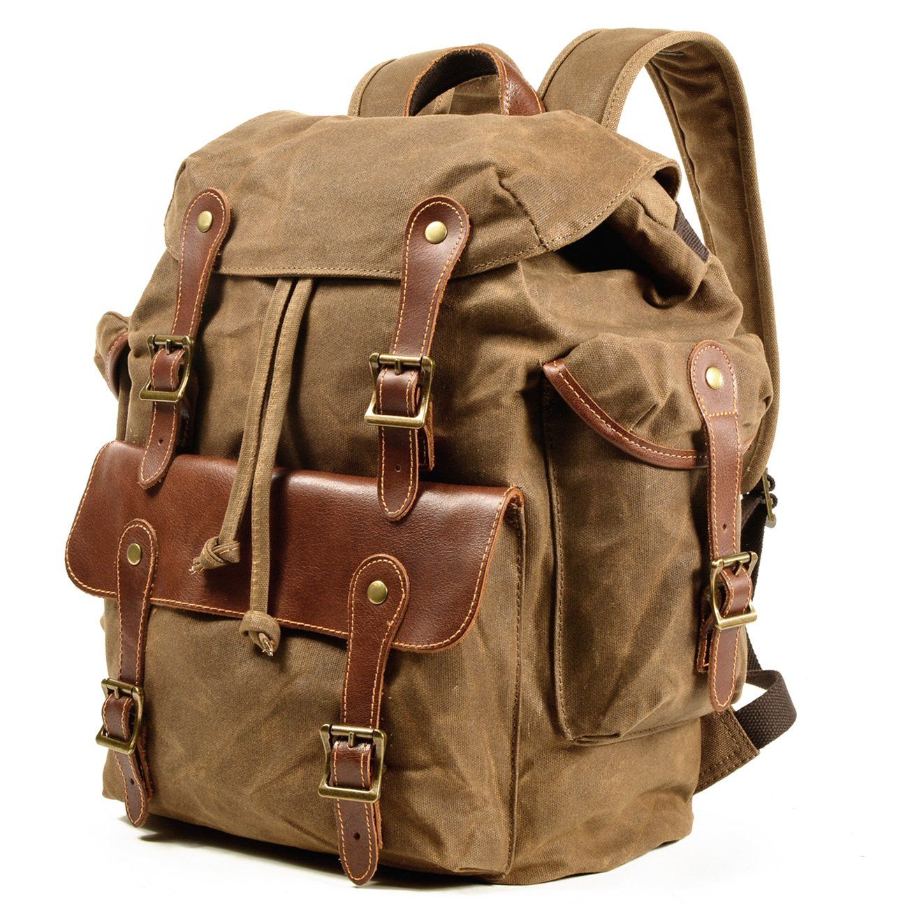 Old School Rucksack | KESWICK