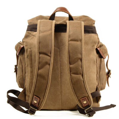 Old School Rucksack | KESWICK