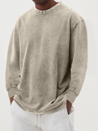 Charles - Aero Long Sleeve