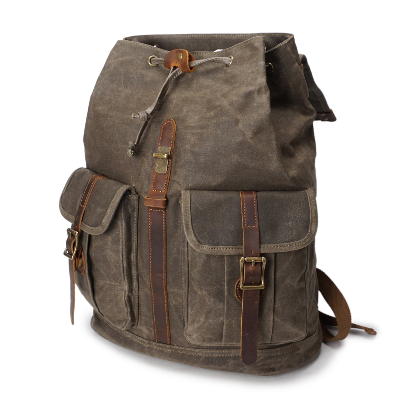 Vintage Rucksack | EDINBURGH