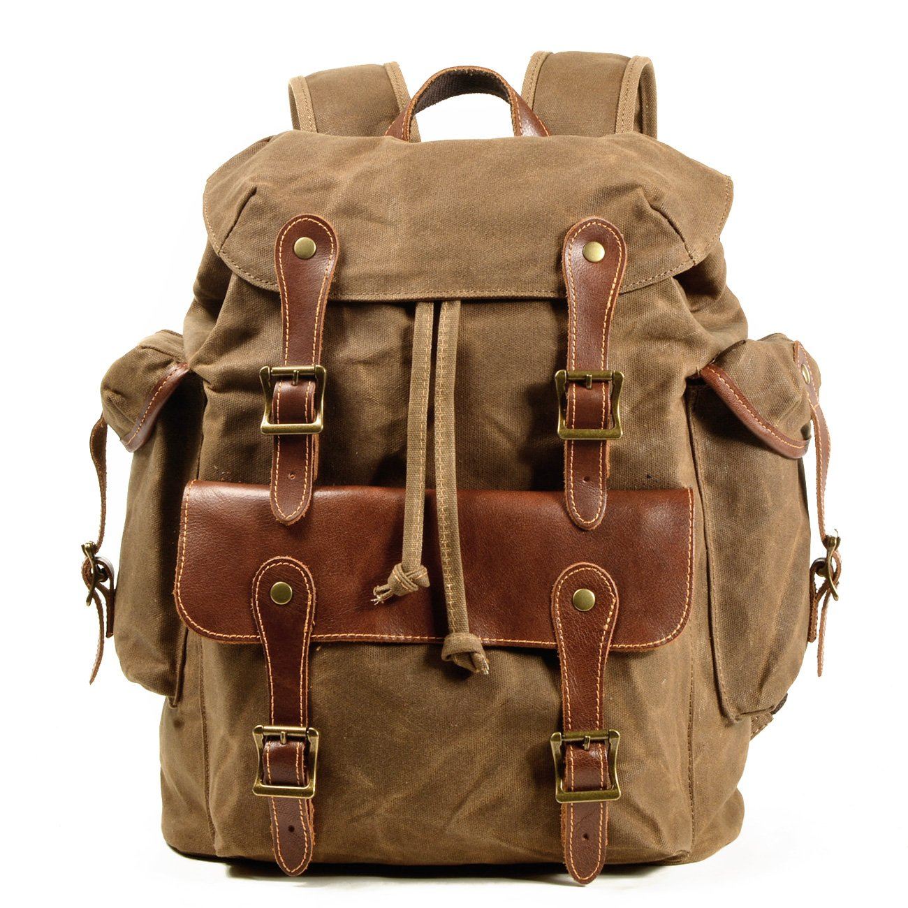 Old School Rucksack | KESWICK