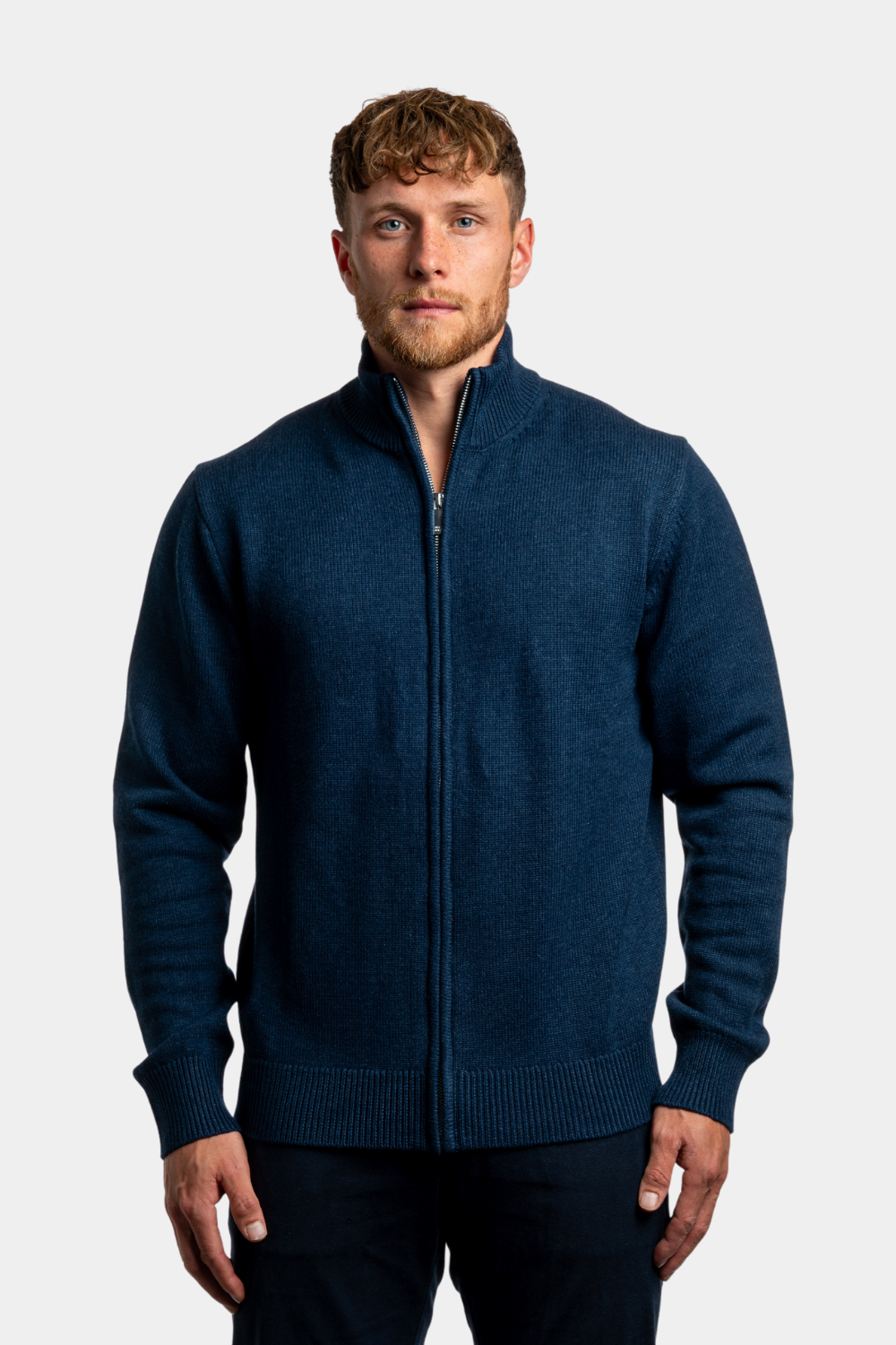 Nordic™ | Flex Sweater