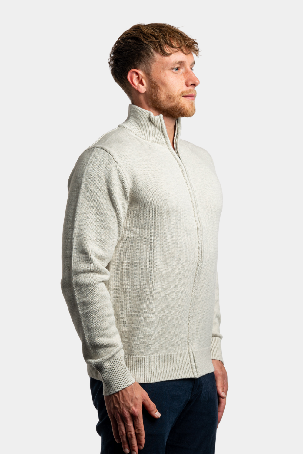 Nordic™ | Flex Sweater