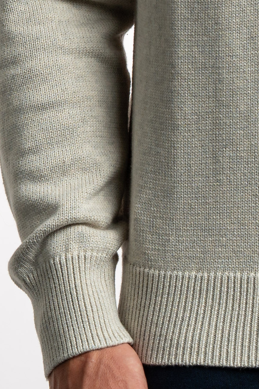 Nordic™ | Flex Sweater